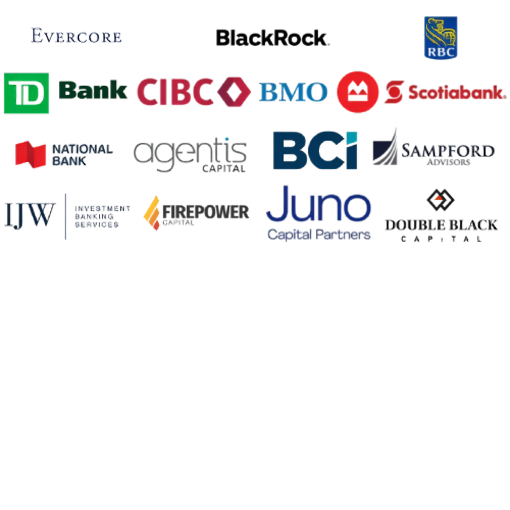 Recruiting Logos